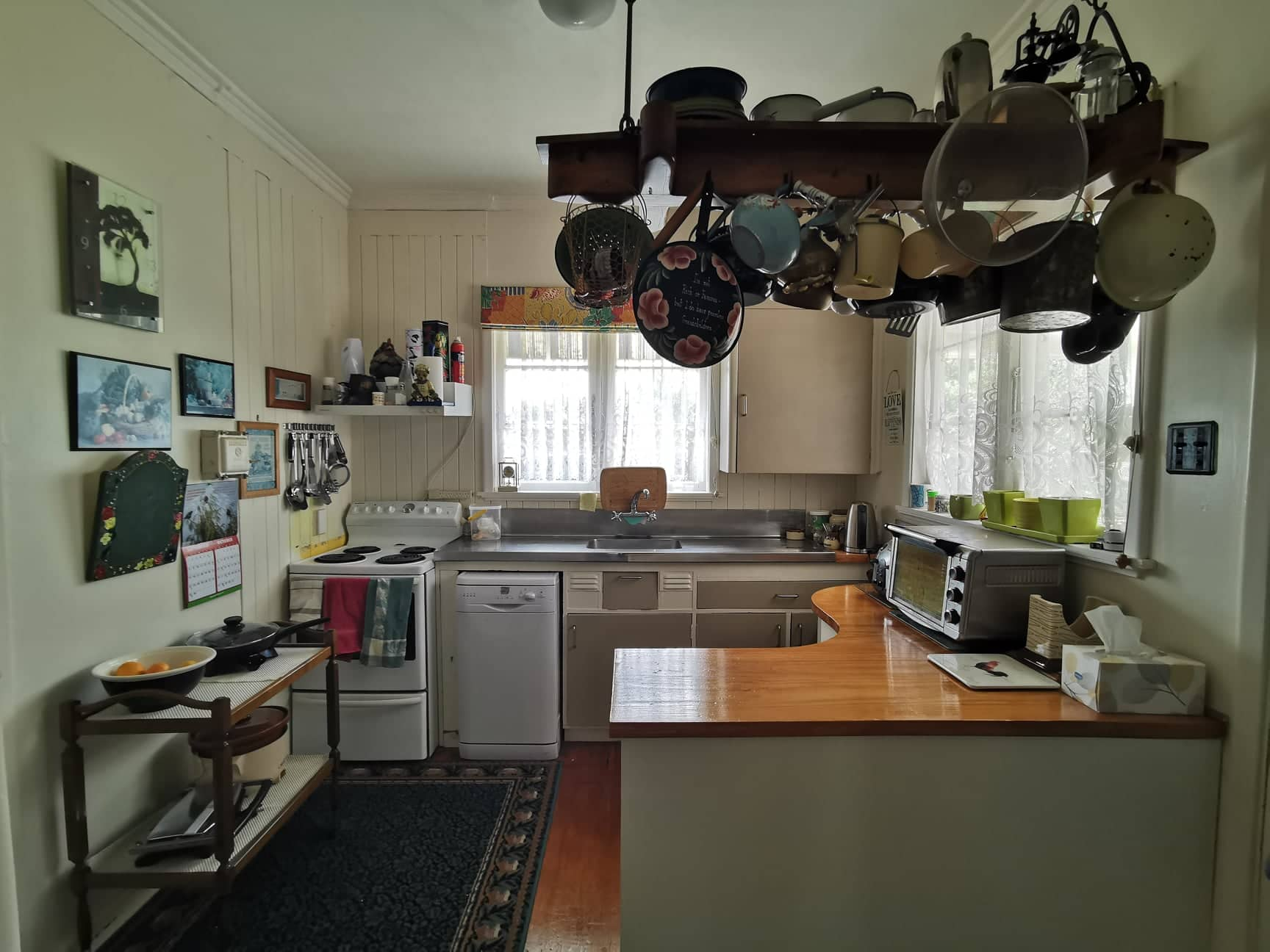 25 Rewa Street, Takaro, Palmerston North, 2 Schlafzimmer, 1 Badezimmer