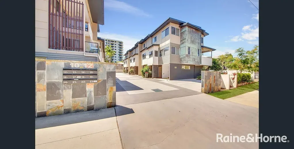 23/10-12 Flinders Street, West Gladstone, QLD 4680