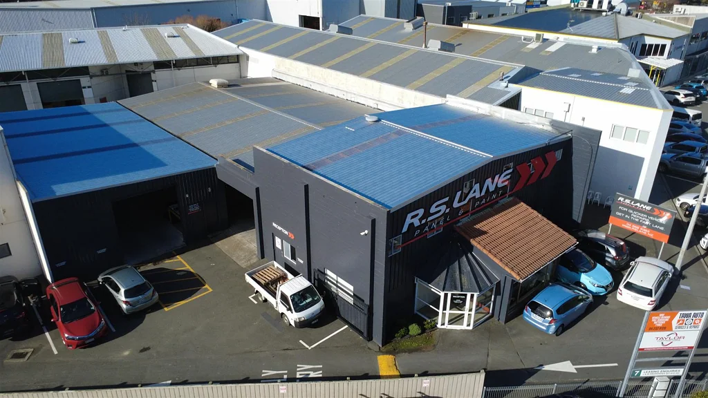 Tawa  Prime Exposure Industrial Opportunity