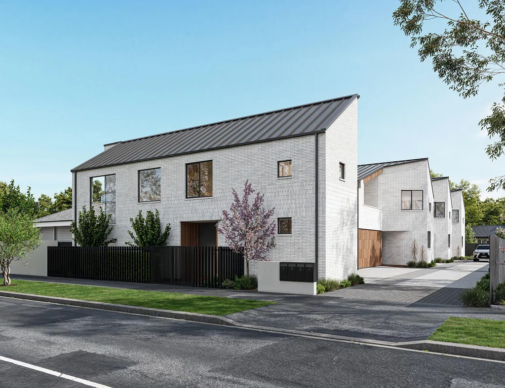 Ilam 4Habitaciones Architectural Sophistication in a Prime Location