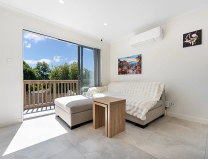 7/11 Celeste Place, Totara Vale, North Shore City, 4 Kuwarto, 3 Banyo, House