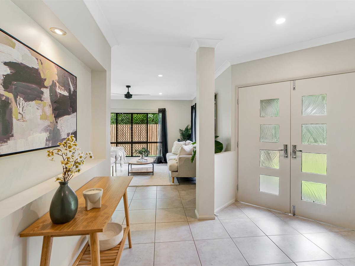 12 EAST PARKRIDGE DR, BRINSMEAD QLD 4870, 0部屋, 0バスルーム, House