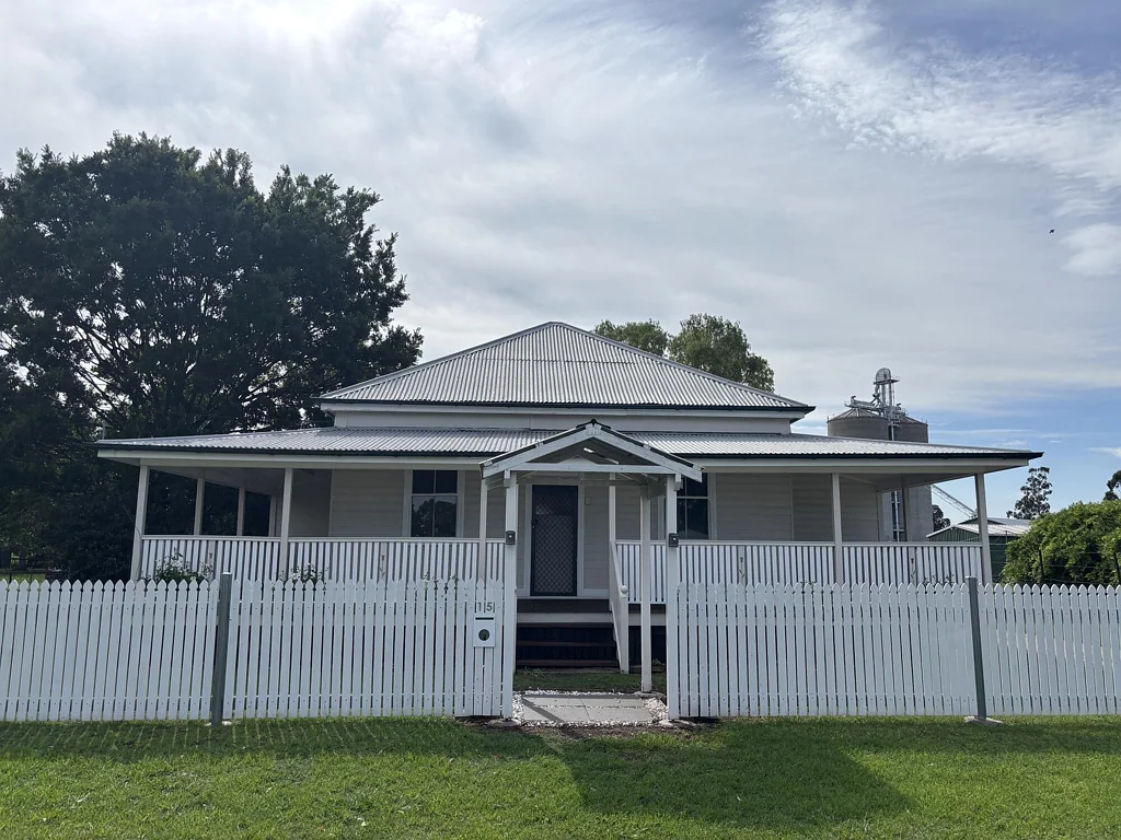 3 bedroom family home for rent