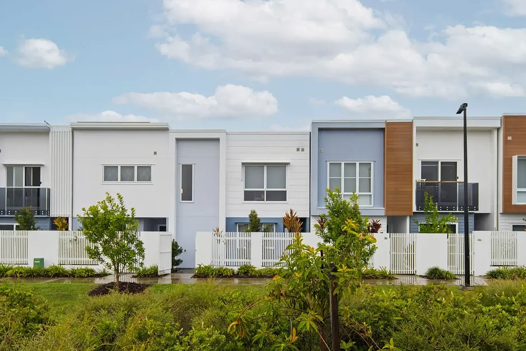 Banya 3Moenga Contemporary Living in the Heart of Banya