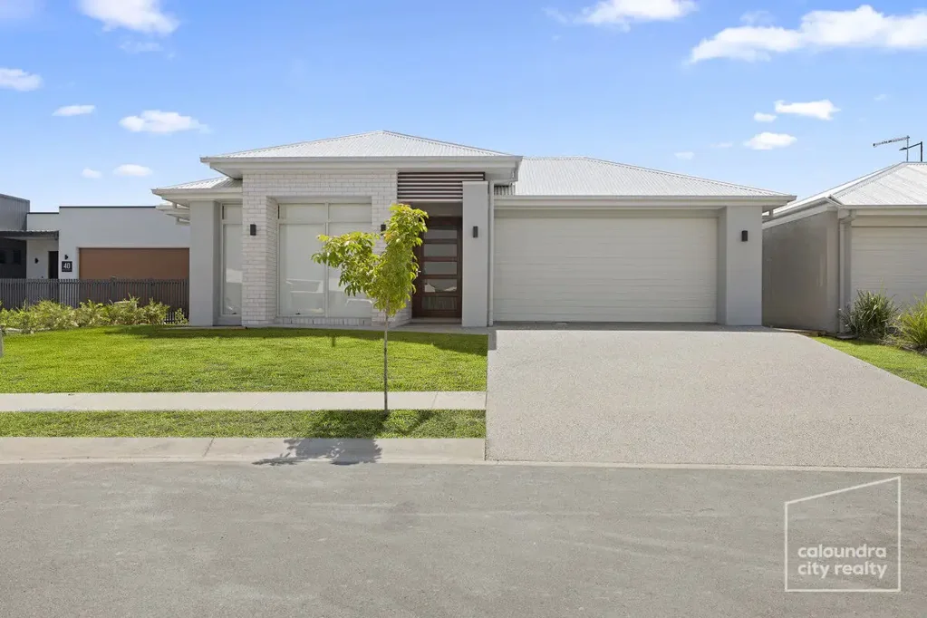 YOUR NEW NIRIMBA HOME AWAITS!