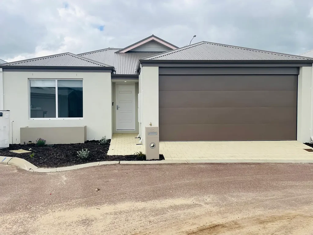 Be the First to Call This Stunning Piara Waters Property Home!