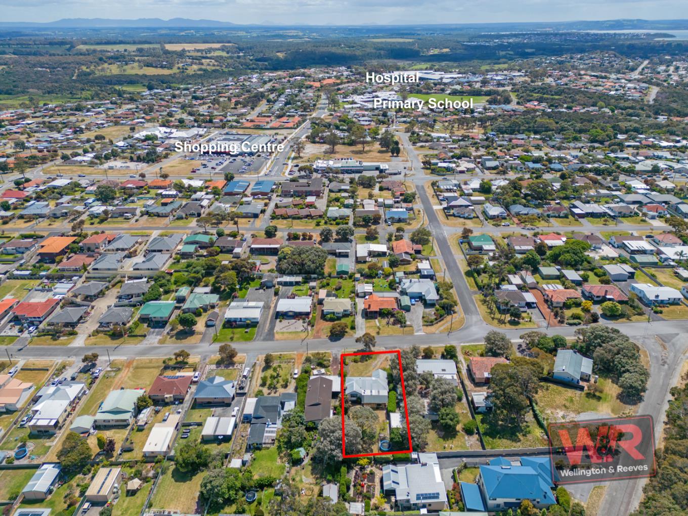 15 DAVID ST, SPENCER PARK WA 6330, 0 phòng ngủ, 0 phòng tắm, House