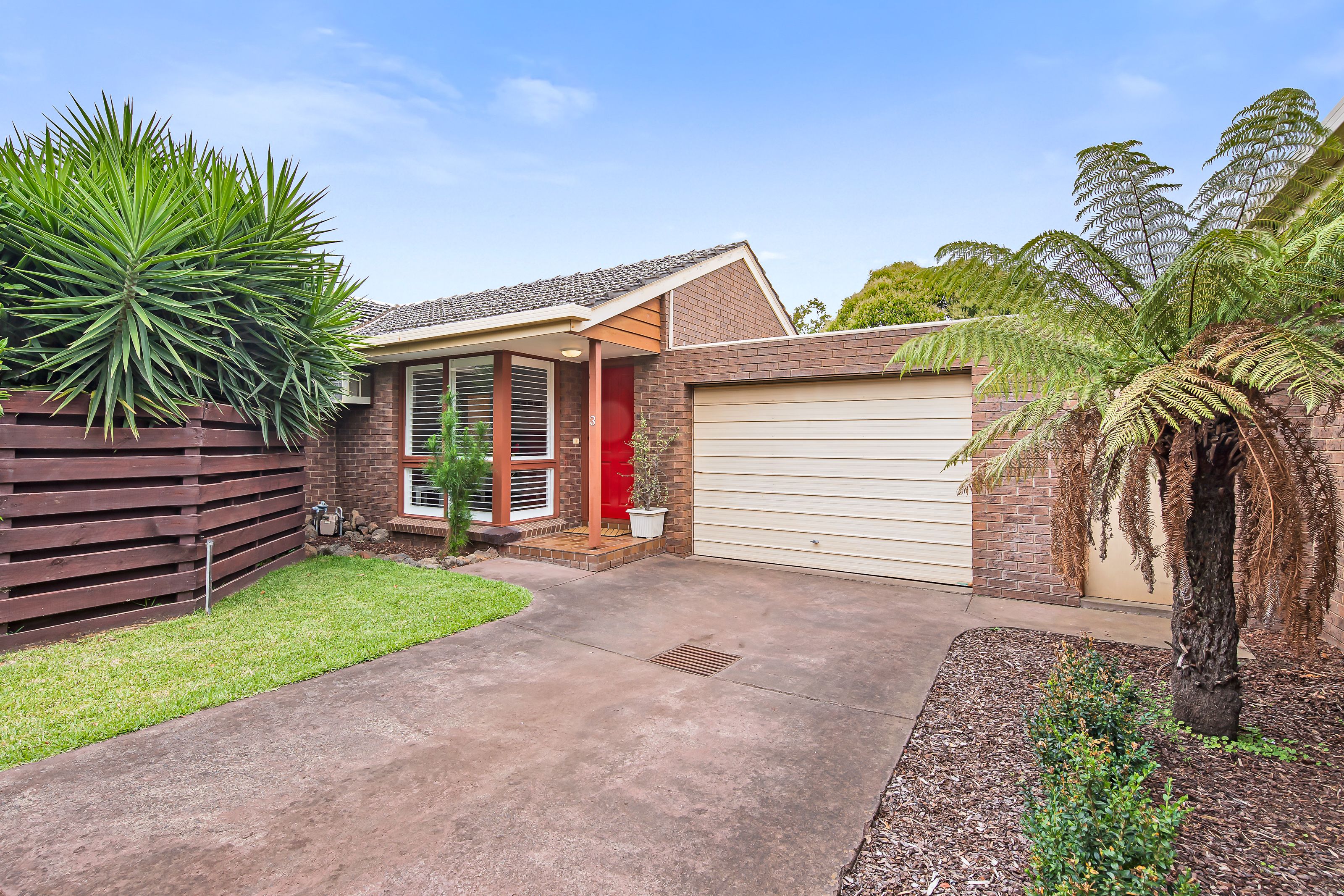 UNIT 3 454 HIGH STREET RD, MOUNT WAVERLEY VIC 3149, 0 phòng ngủ, 0 phòng tắm, Unit