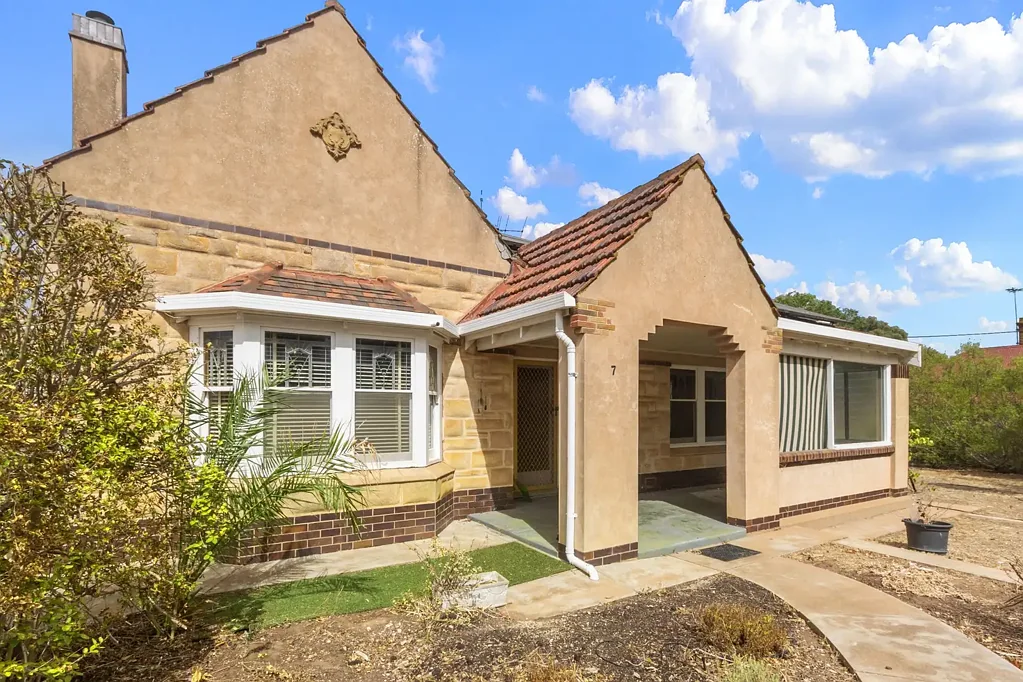 7 Park Terrace, Maitland, SA 5573