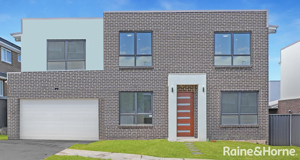 Campbelltown 4 Bedroom BRAND NEW FOUR BEDROOM FAMILY HOME!!