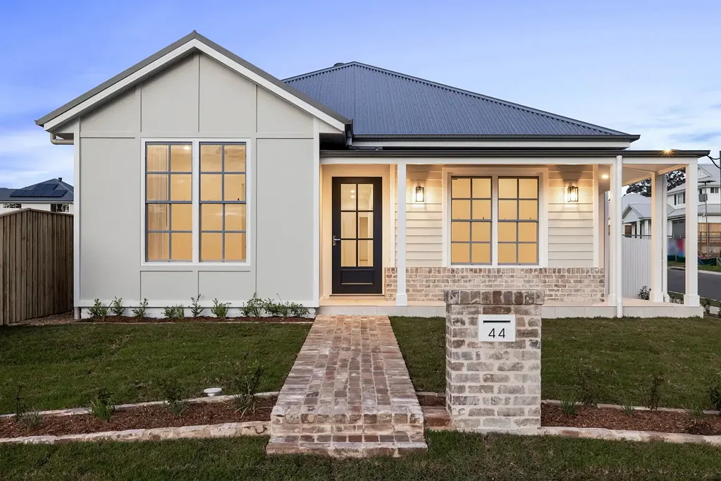 Menangle 4chambre Ebeling Constructions | The Village