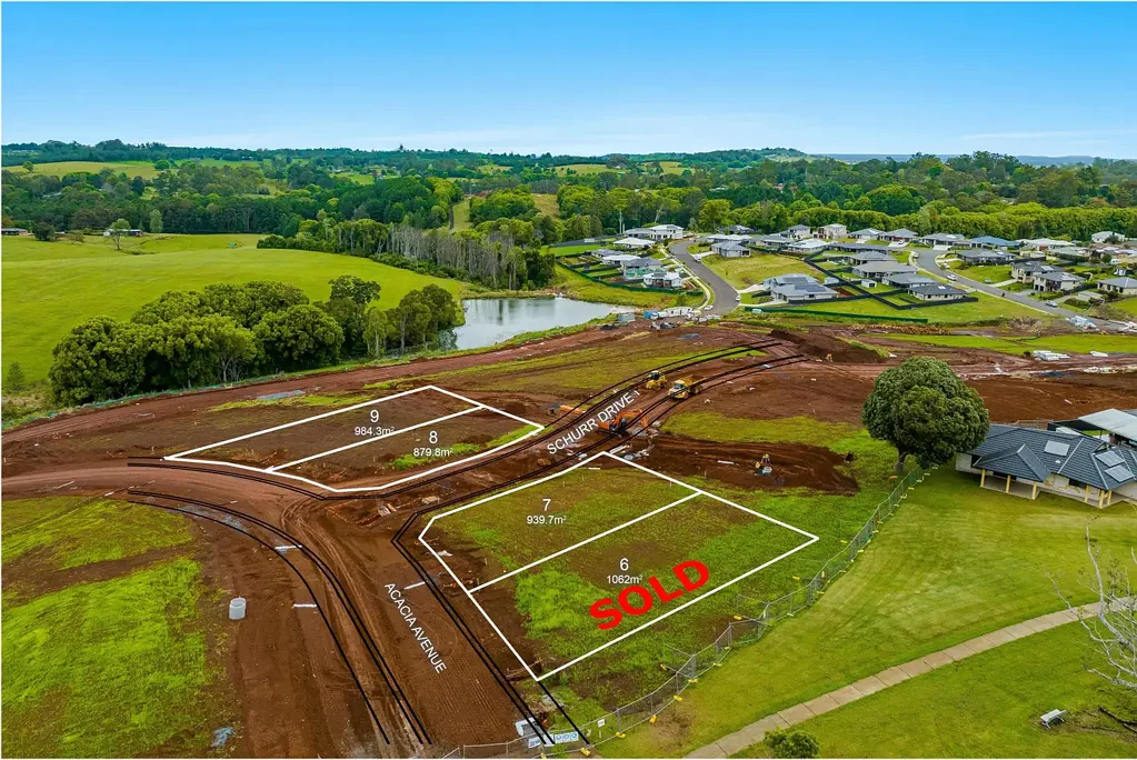 Lot 9 Acacia Avenue, Goonellabah, NSW 2480