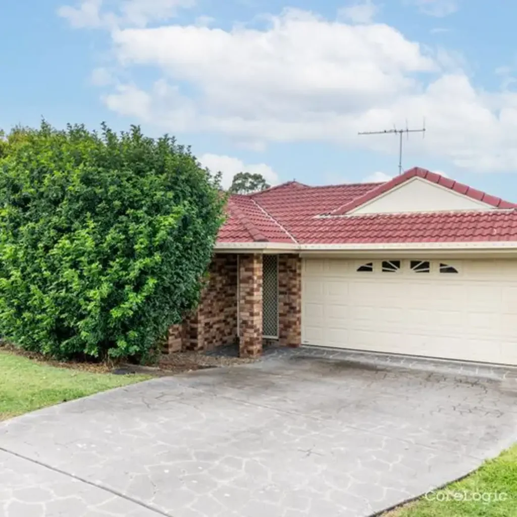 Affordable Family Living in Forest Lake