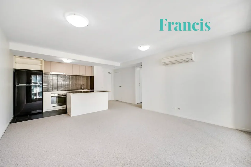 Belconnen 1ਬੈੱਡਰੂਮ Revamped apartment in convenient location