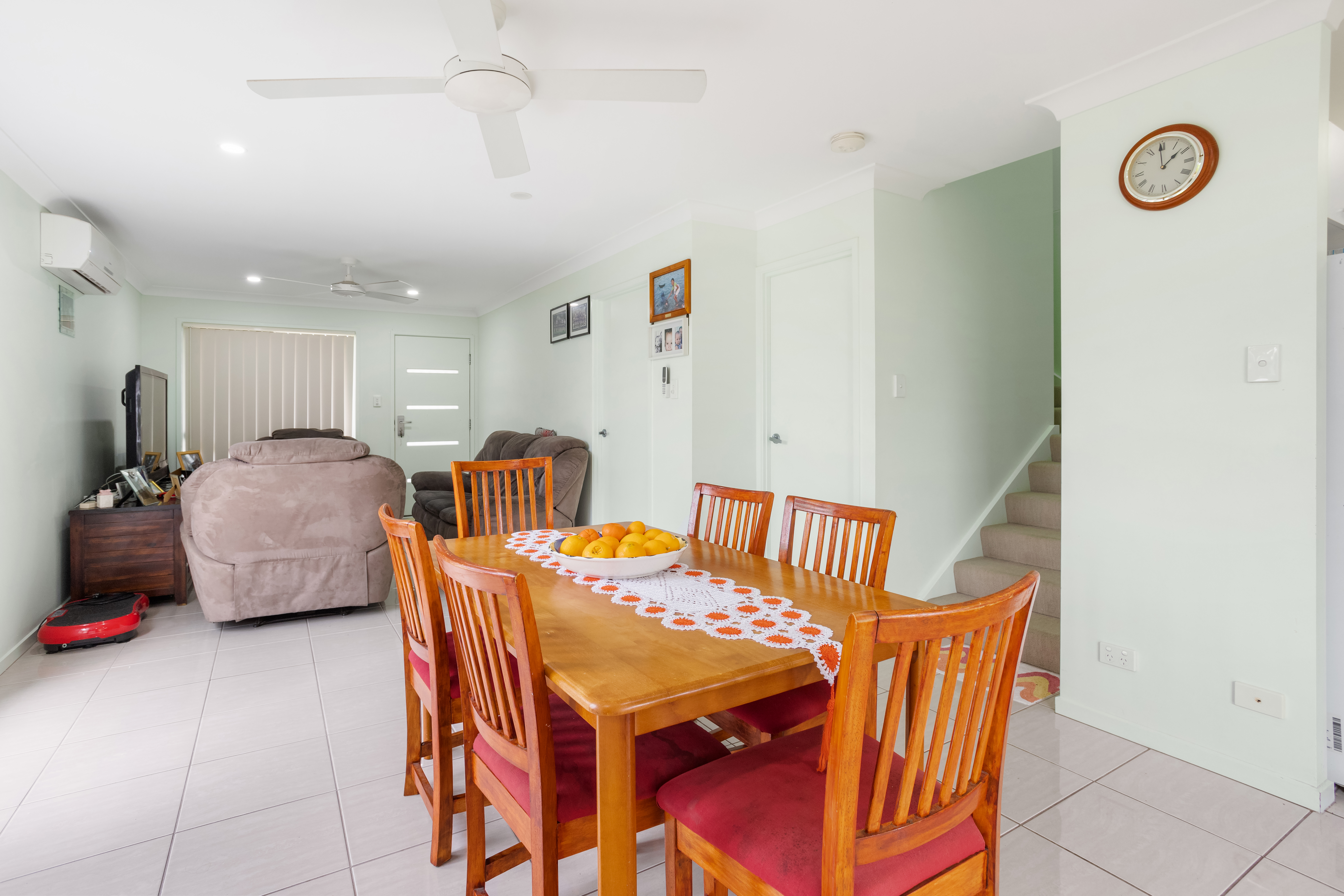 42 INNES CR, BUNDAMBA QLD 4304, 0房, 0浴, House