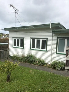 Residential  Single House Zone