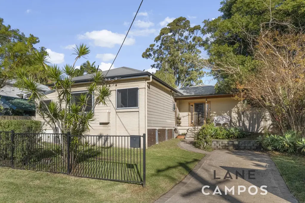 Wallsend 4Kwarto The One With Room To Grow