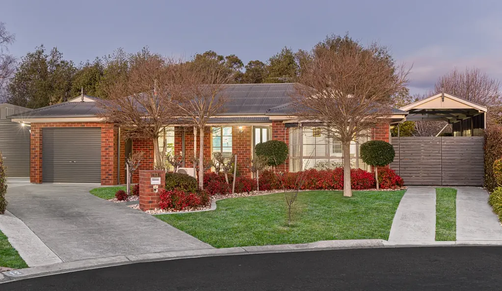13 Southern Court, Delacombe, VIC 3356
