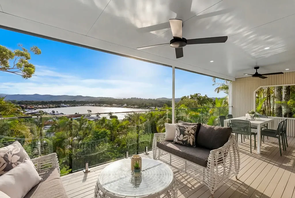 Elanora 5房  Spectacular Views, Private Sanctuary