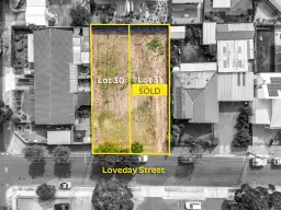 LOT 30 Loveday Street, Goolwa