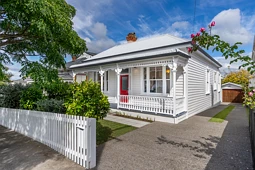 31 Ardmore Road, Ponsonby