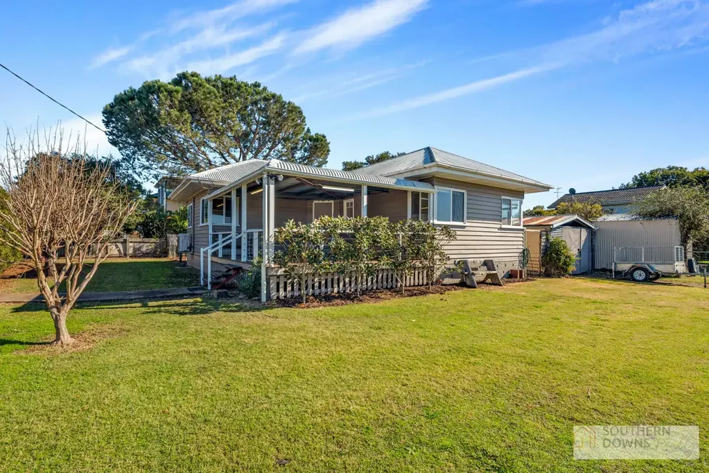 3 Pratten Street, Warwick, QLD 4370