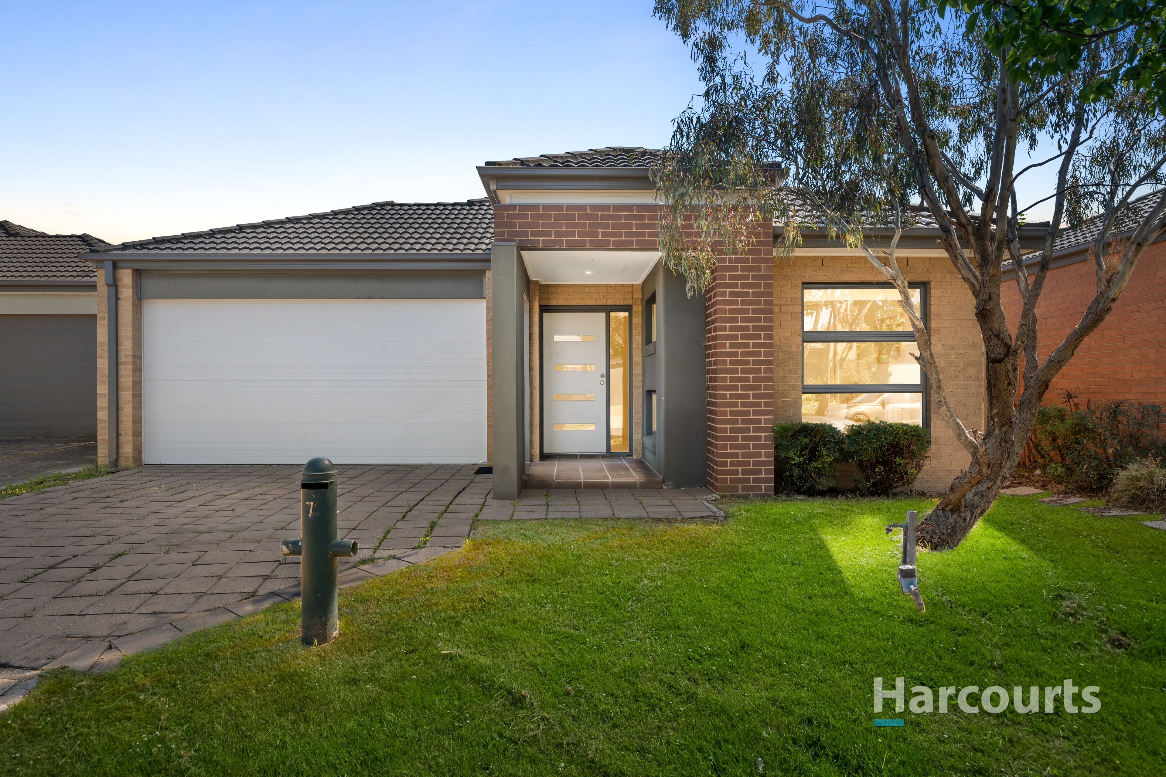 7 LANARK PL, DEER PARK VIC 3023, 0 침실, 0 욕실, House