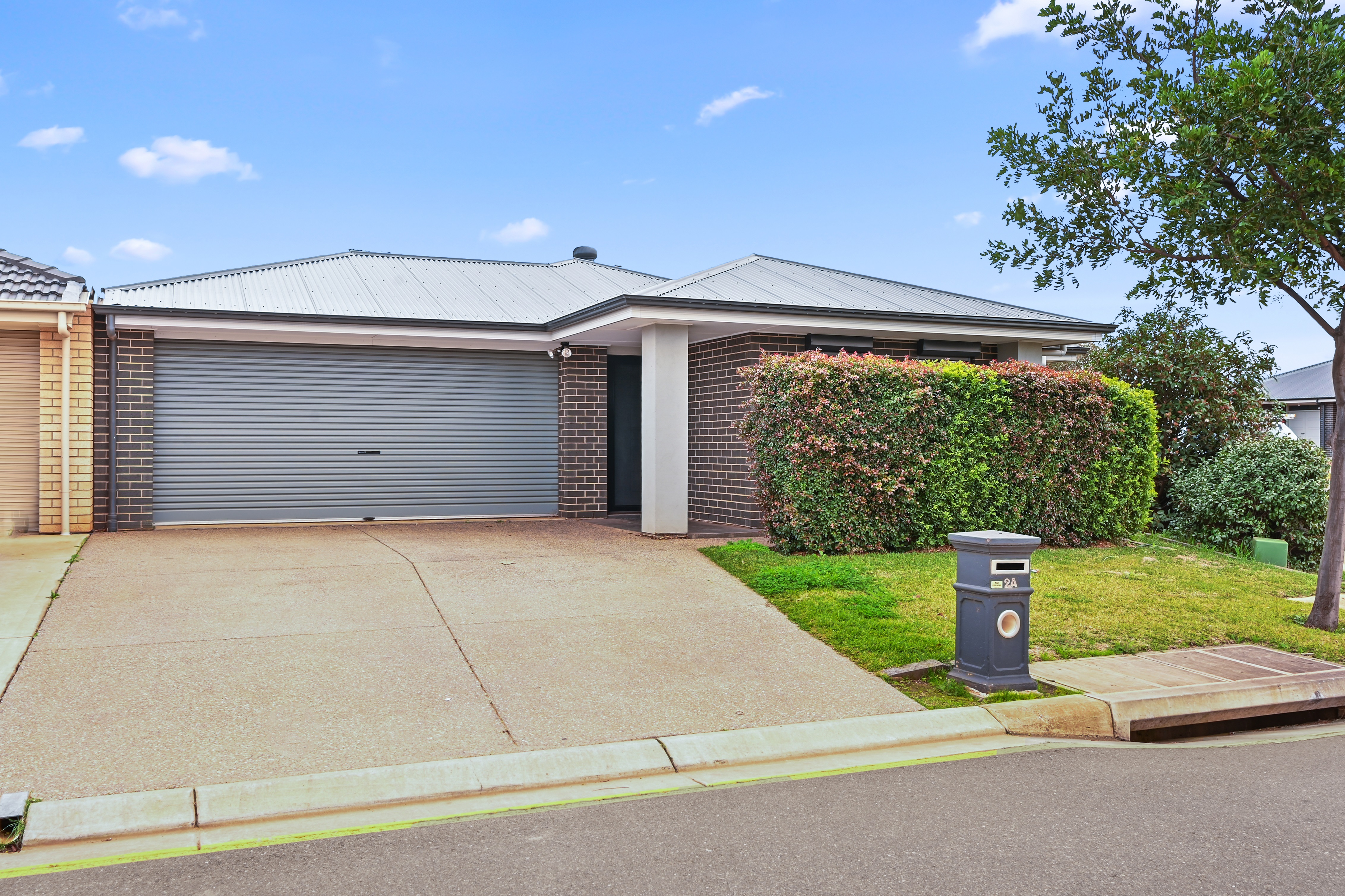 2A HUDSON DR, MUNNO PARA WEST SA 5115, 0房, 0浴, House