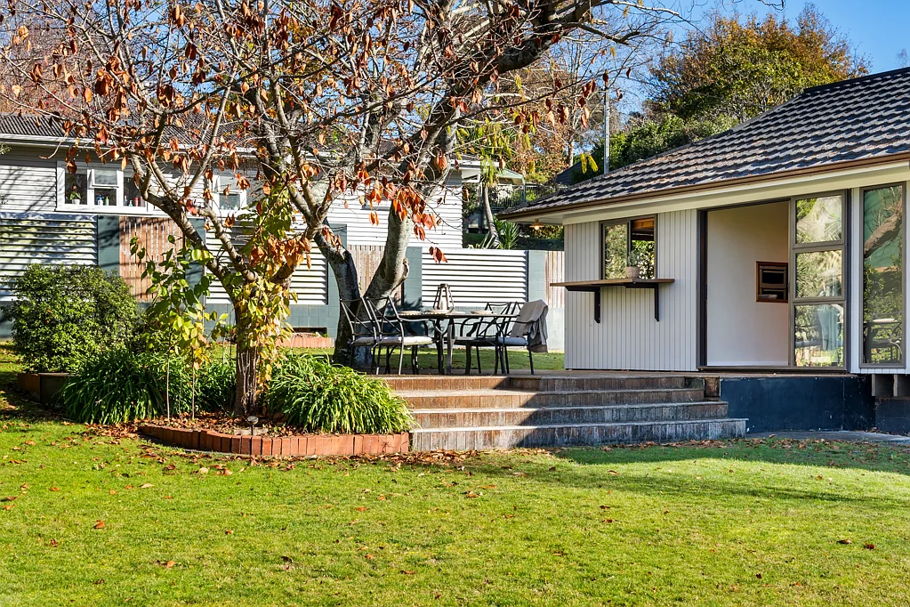 Havelock North 3部屋 Keirunga classic with untapped potential