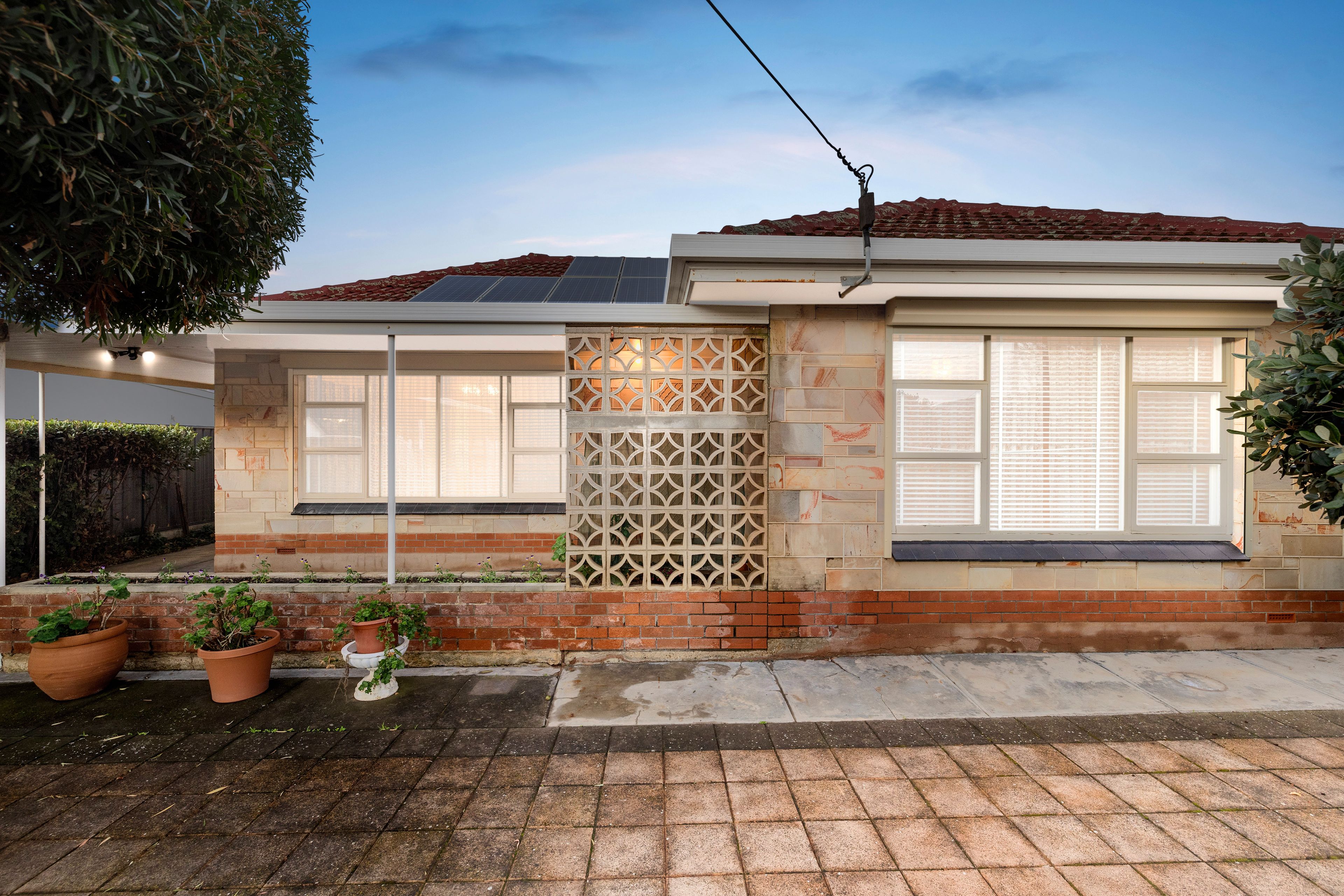 13 RAYMOND AV, NORTH PLYMPTON SA 5037, 0房, 0浴, House