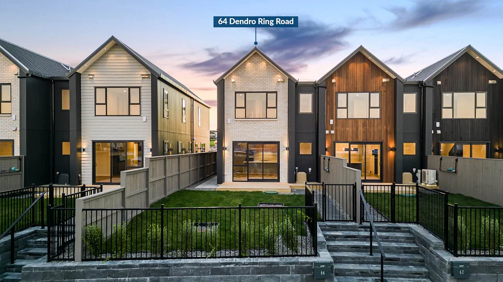 Milldale 4房  Call for All First Home Buyers and Investors