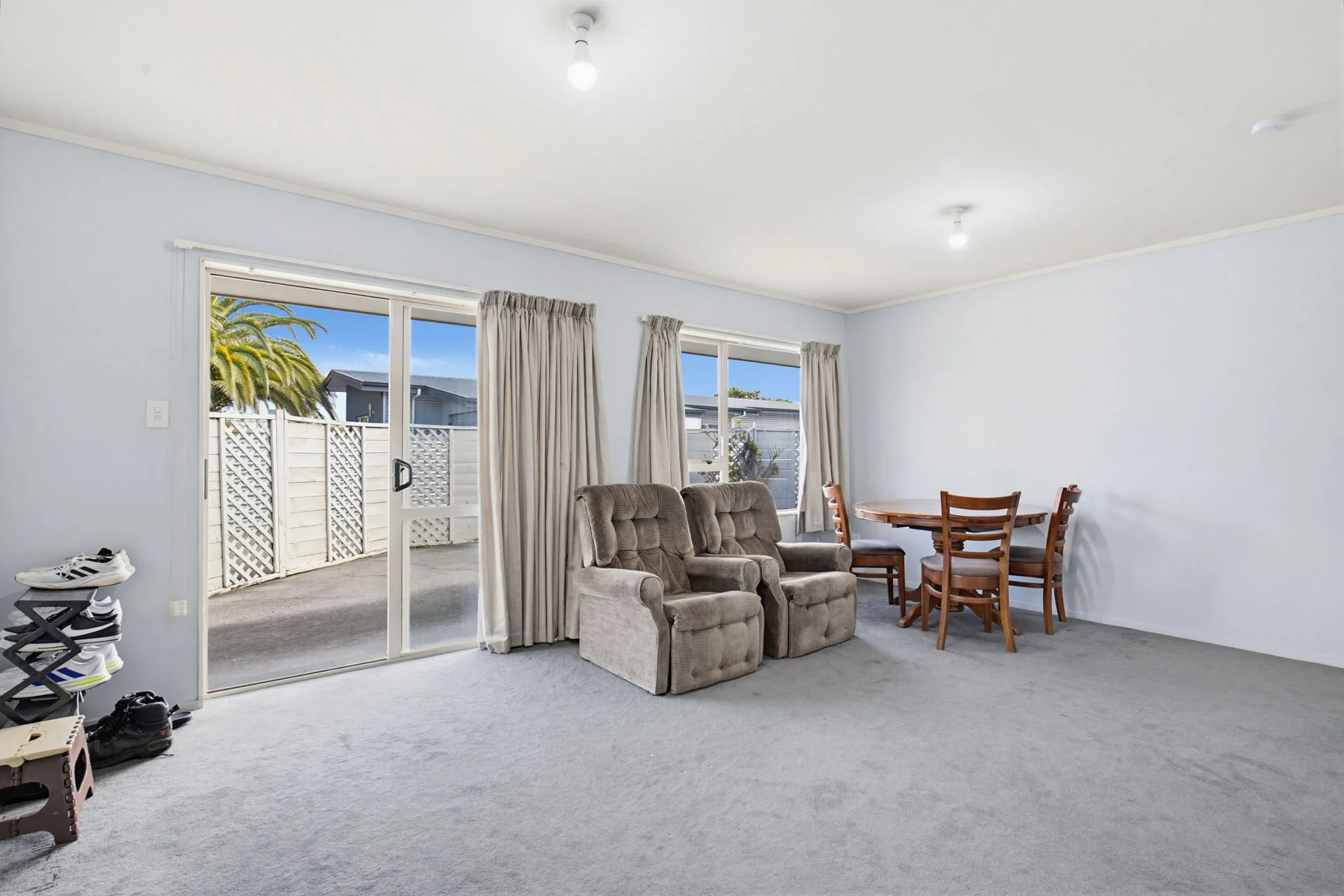 Blenheim Central 2Phòng ngủ Step In, Scale Down or Invest Smart