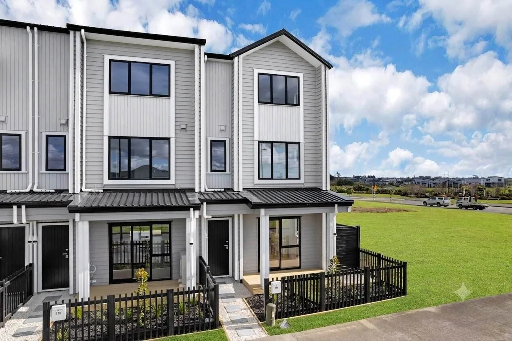 Karaka 4 Slaapkamer Family Living with Space, Style & Convenience