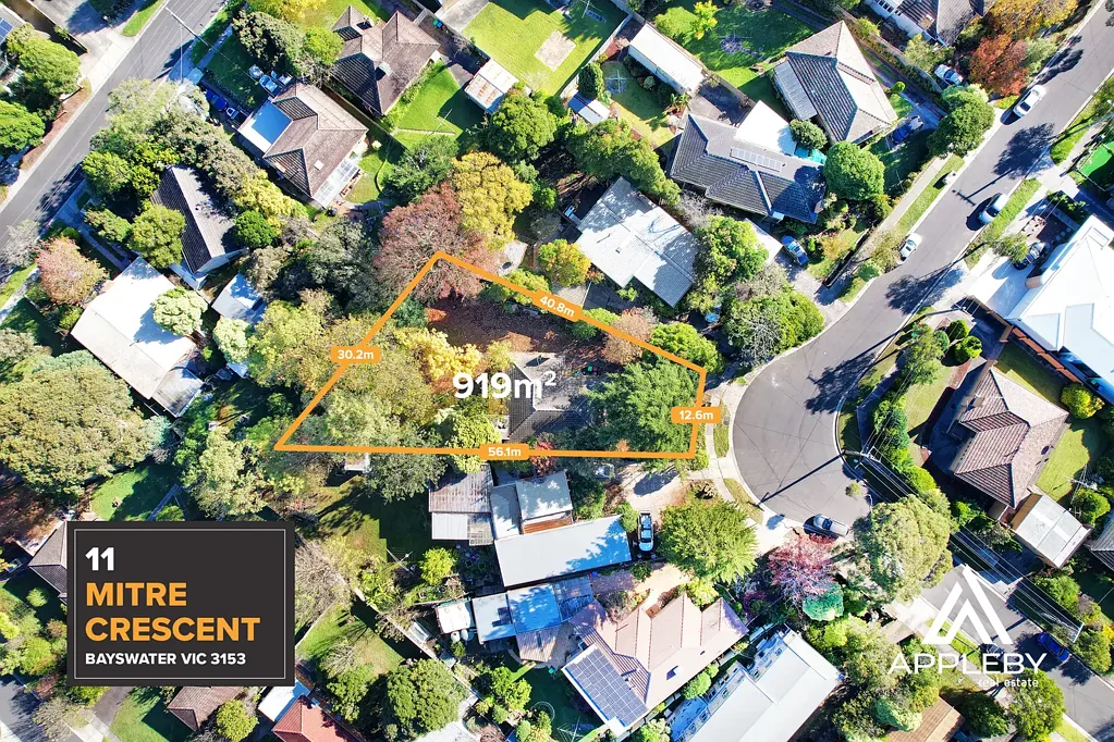 11 Mitre Crescent, Bayswater, VIC 3153