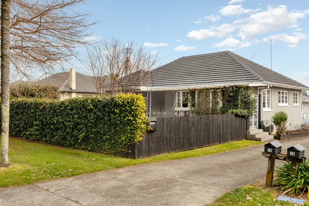 7 Rimu Street, Gate Pa, Tauranga, Bay of Plenty
