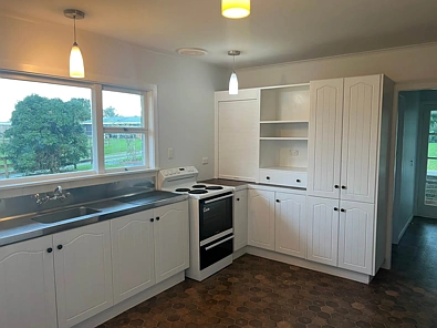 Four bedroom family home