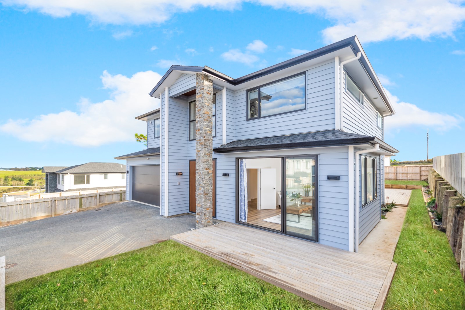 5 Coxton Lane, Pinehill, Auckland - North Shore, 5 phòng ngủ, 4 phòng tắm