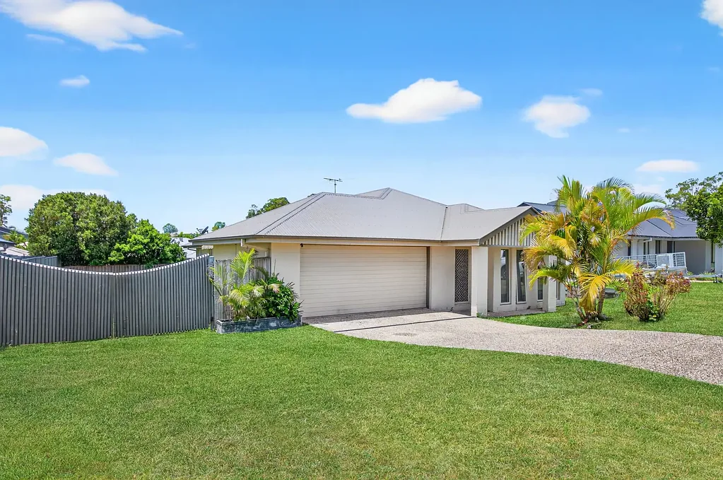 22 Arcot Street, Ormeau, QLD 4208