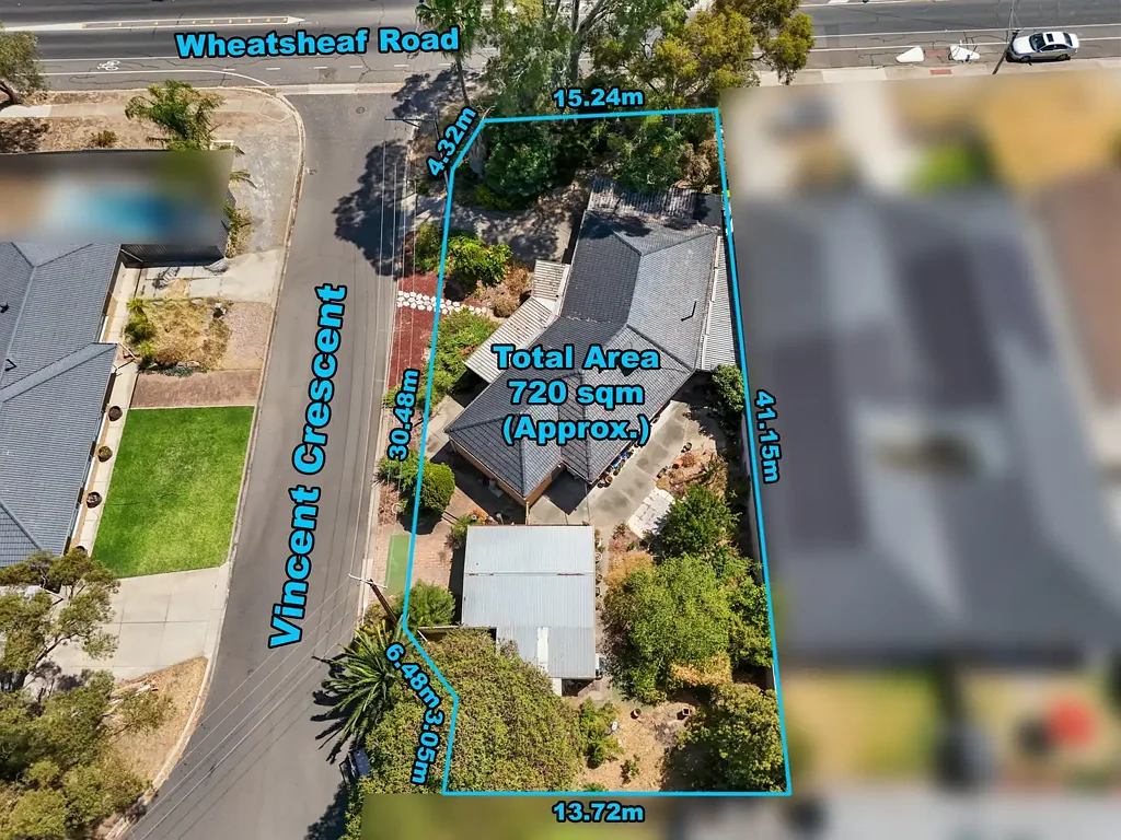 1 Vincent Crescent, Morphett Vale, SA 5162