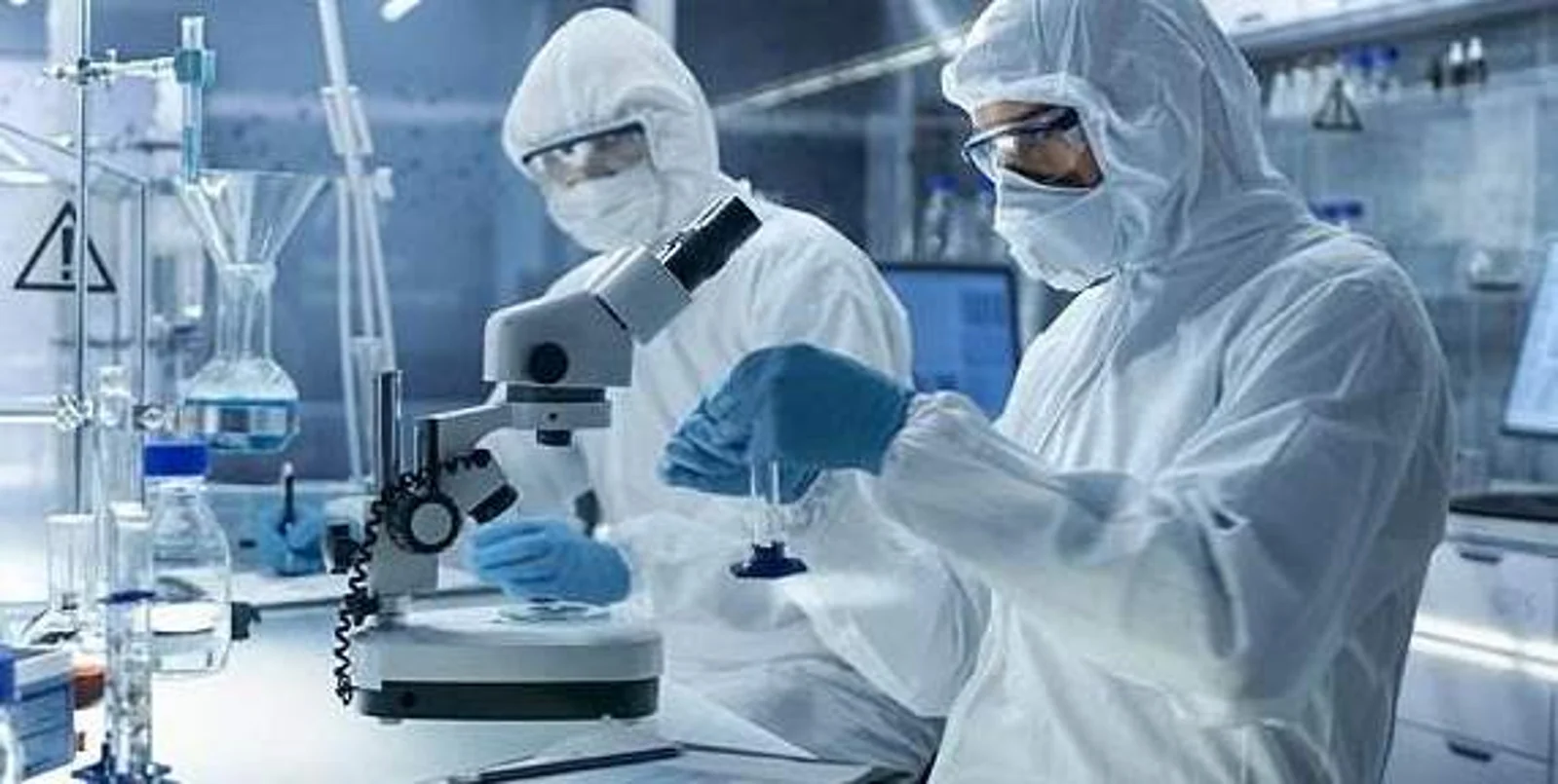 新突破！中国新冠病毒灭活疫苗获批进入临床试验