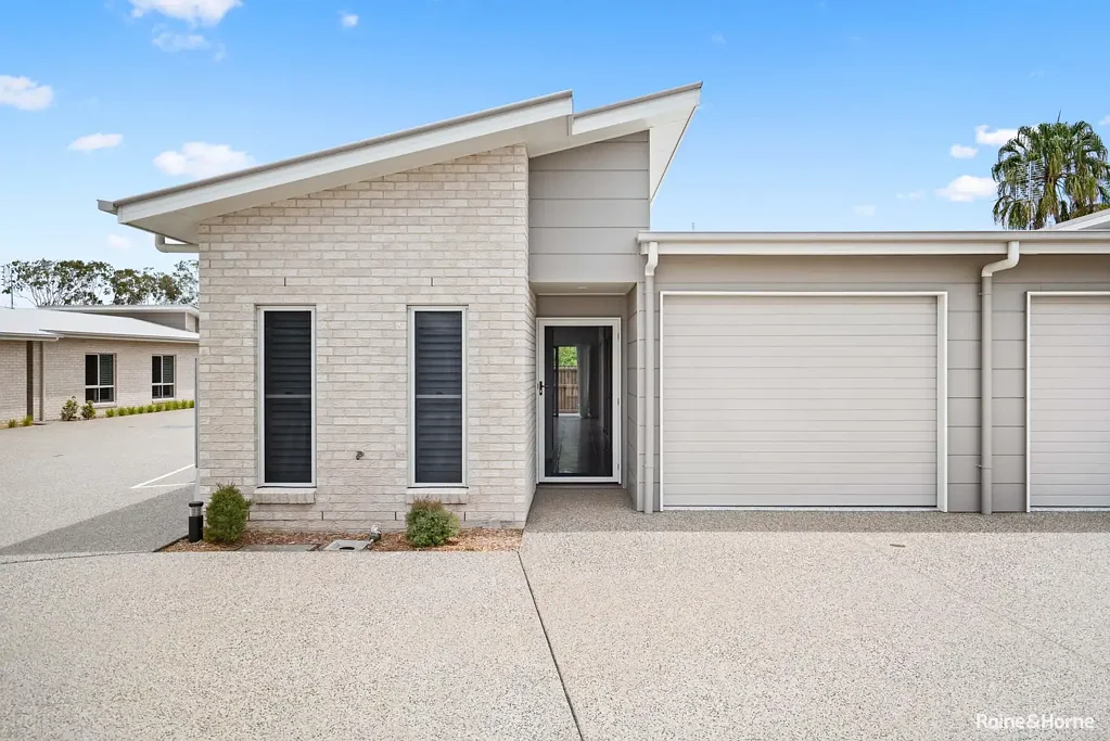 8/15 Shell Street, Urangan, QLD 4655