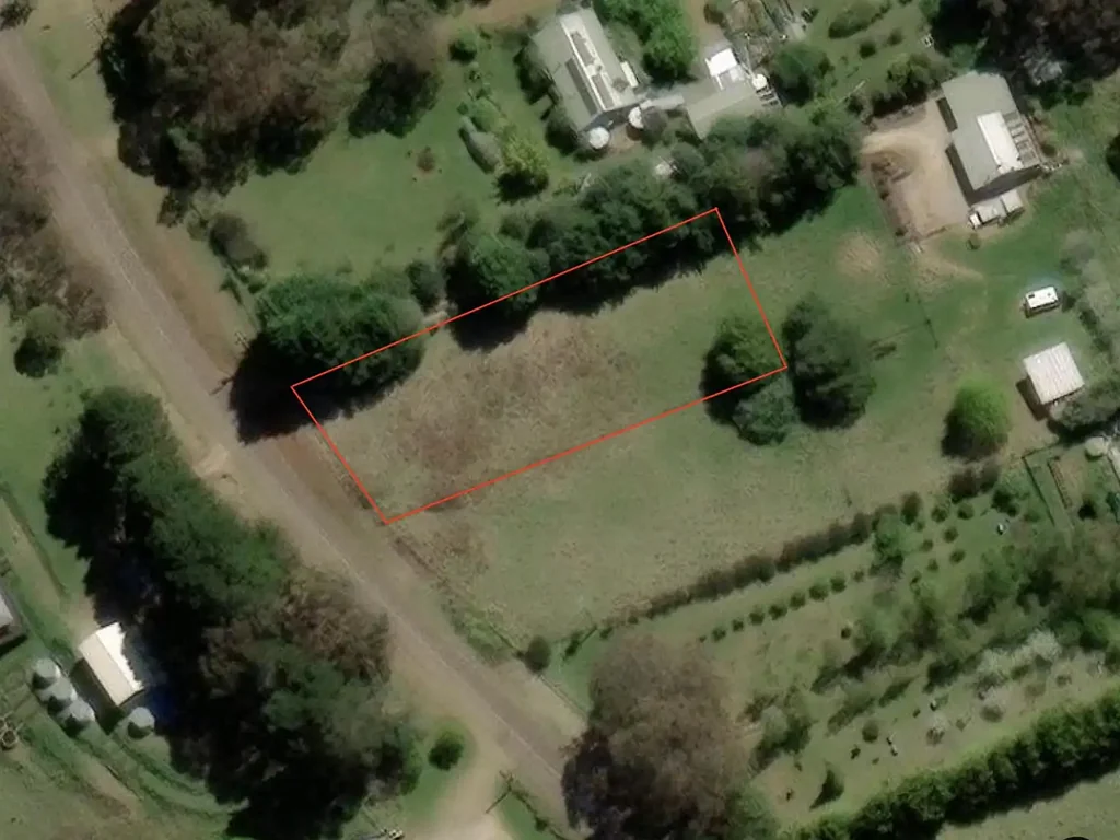 Address Withheld, Hanging Rock, NSW 2340