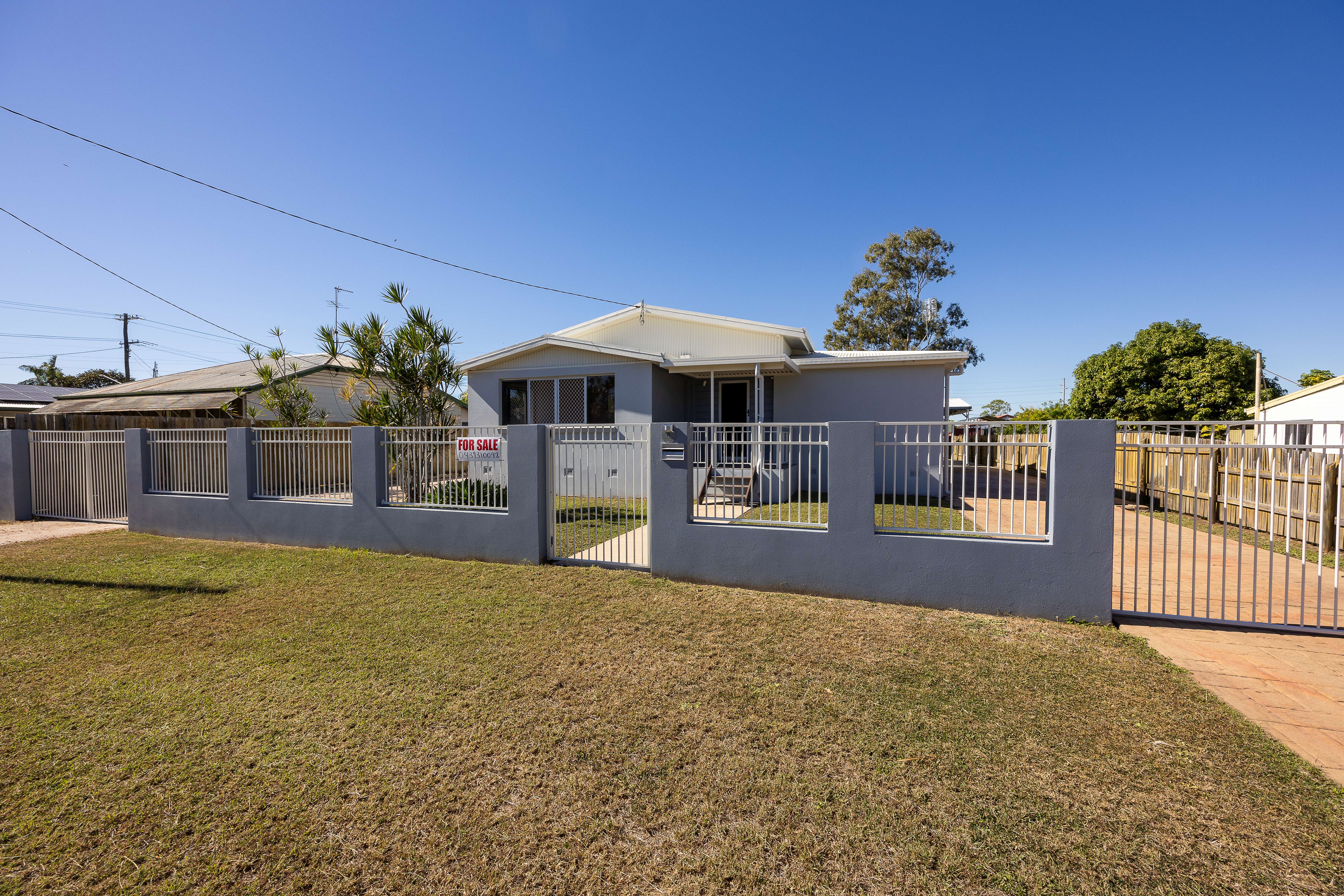 RESIDENTIAL LOW DENSITY SUB AREA