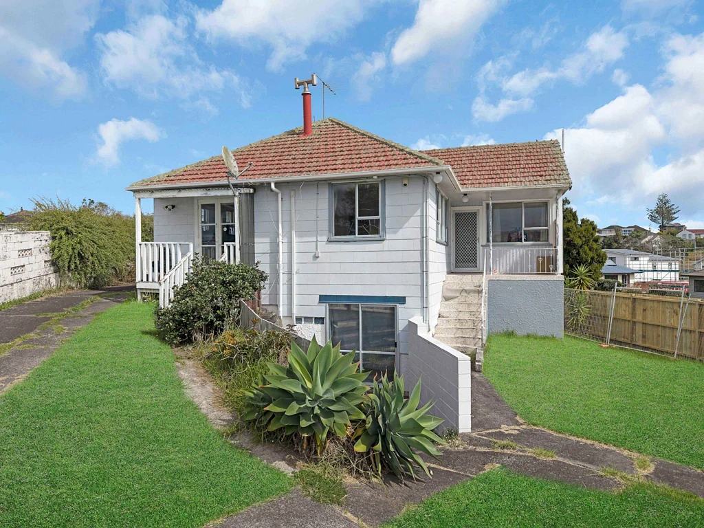 Mount Roskill 3Phòng ngủ Developer Landbank – 895m² Mt Roskill