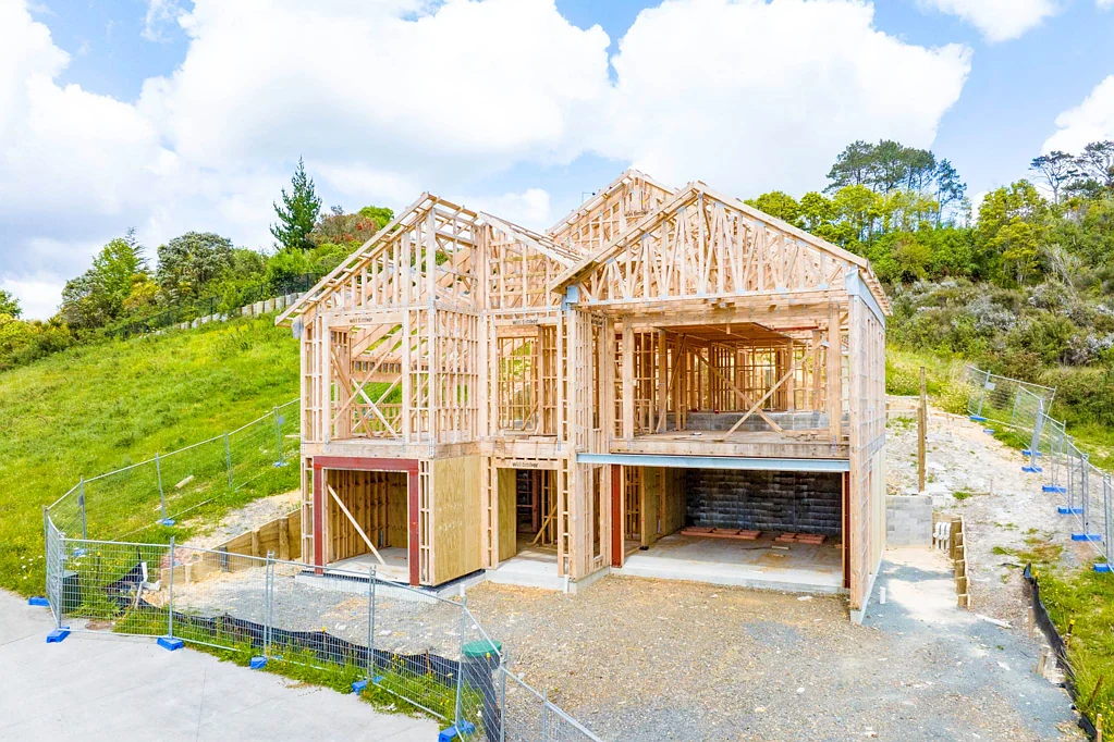 Fairview Heights 6房  Under Construction Home  - Sold As Is, Where Is