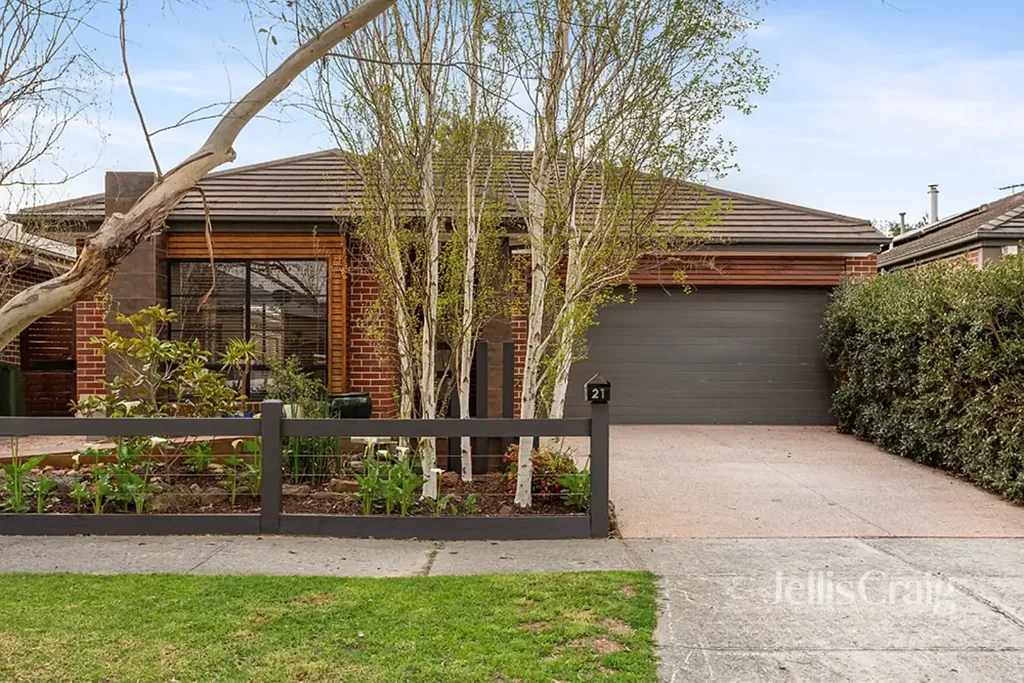 Welcome Home to Ideal Family Living in Prime Locale