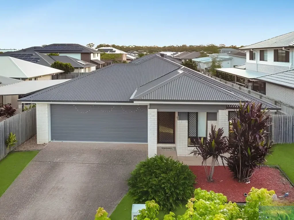 Stylish Family Living in a Prime Mango Hill Location