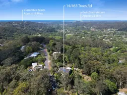 Lot 14/463 Trees Road, Tallebudgera