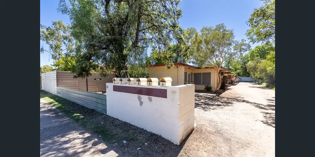 1/5 Kempe Street, The Gap, NT 870