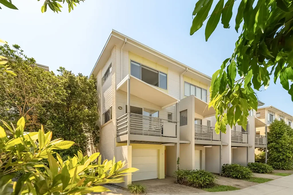 74/30 Taylor Place, Mackenzie, QLD 4156